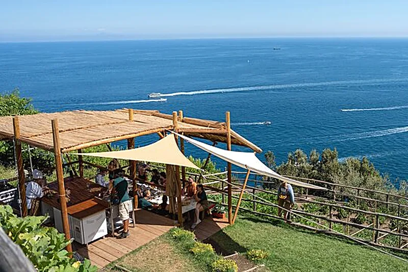 Kochkurs zum Mitmachen & Besuch auf dem Bauernhof