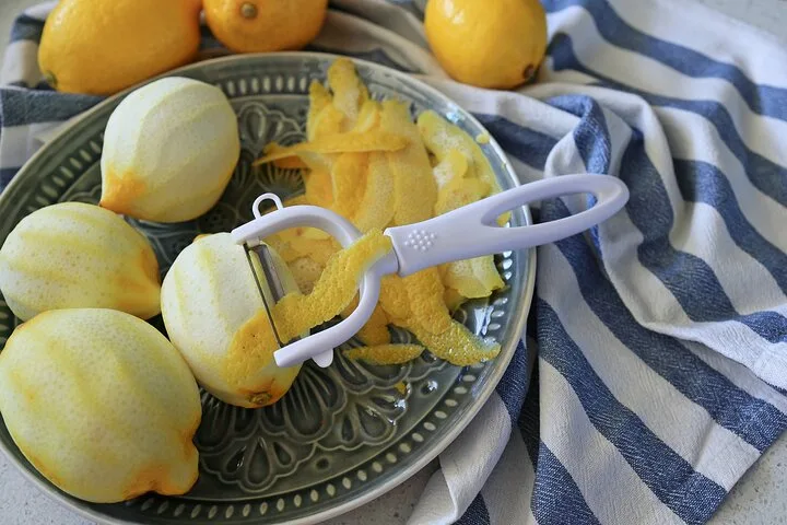 Limoncello-Workshop in Amalfi